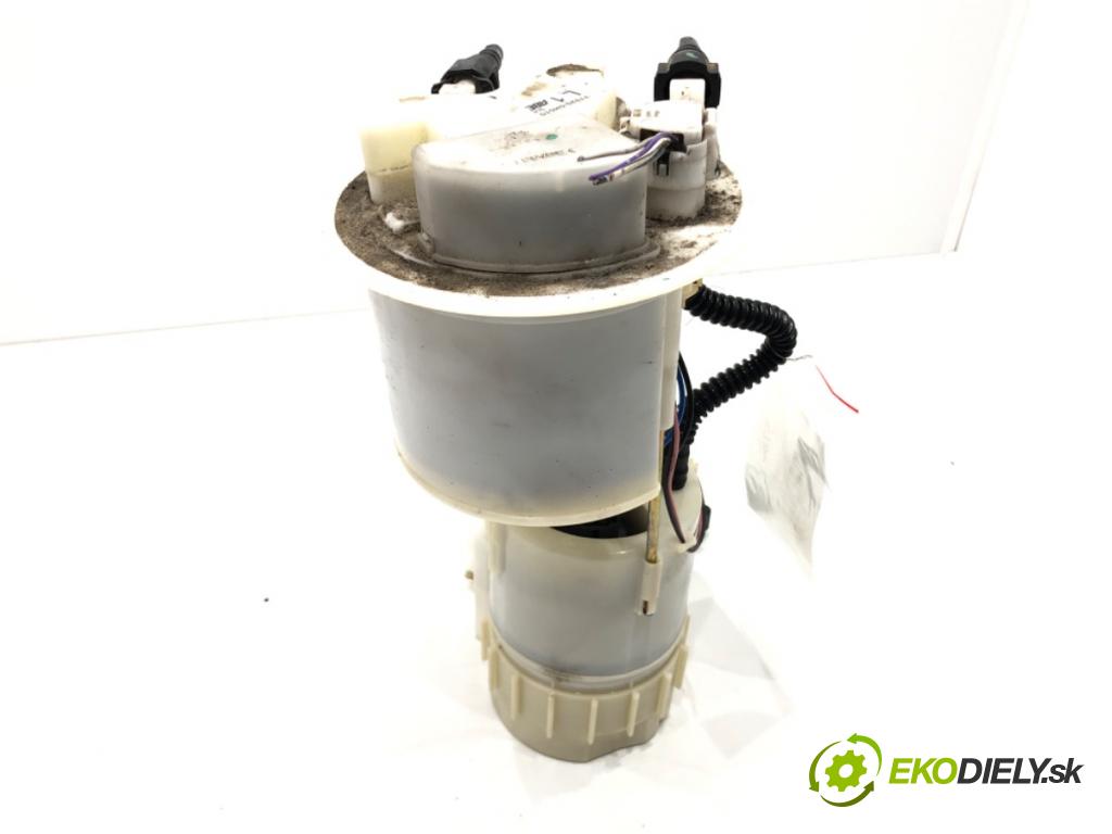 CITROEN C1 (PM_, PN_) 2005 - 2014    1.0 50 kW [68 KM] benzyna 2005 - 2014  pumpa paliva 77020-0H010