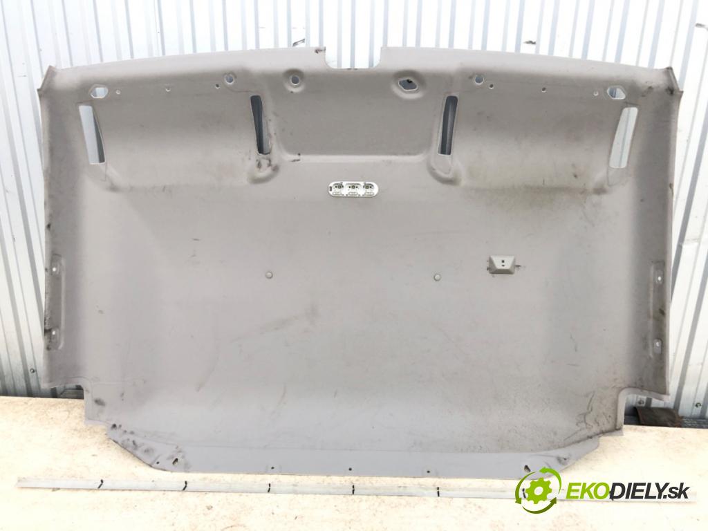 RENAULT TRUCKS D 2013 - 2022    D CAB 2M  Stropný tapacír  (Stropné tapacíre)