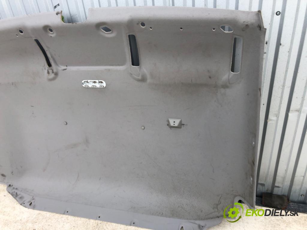 RENAULT TRUCKS D 2013 - 2022 D CAB 2M Stropný tapacír (Stropné tapacíre)