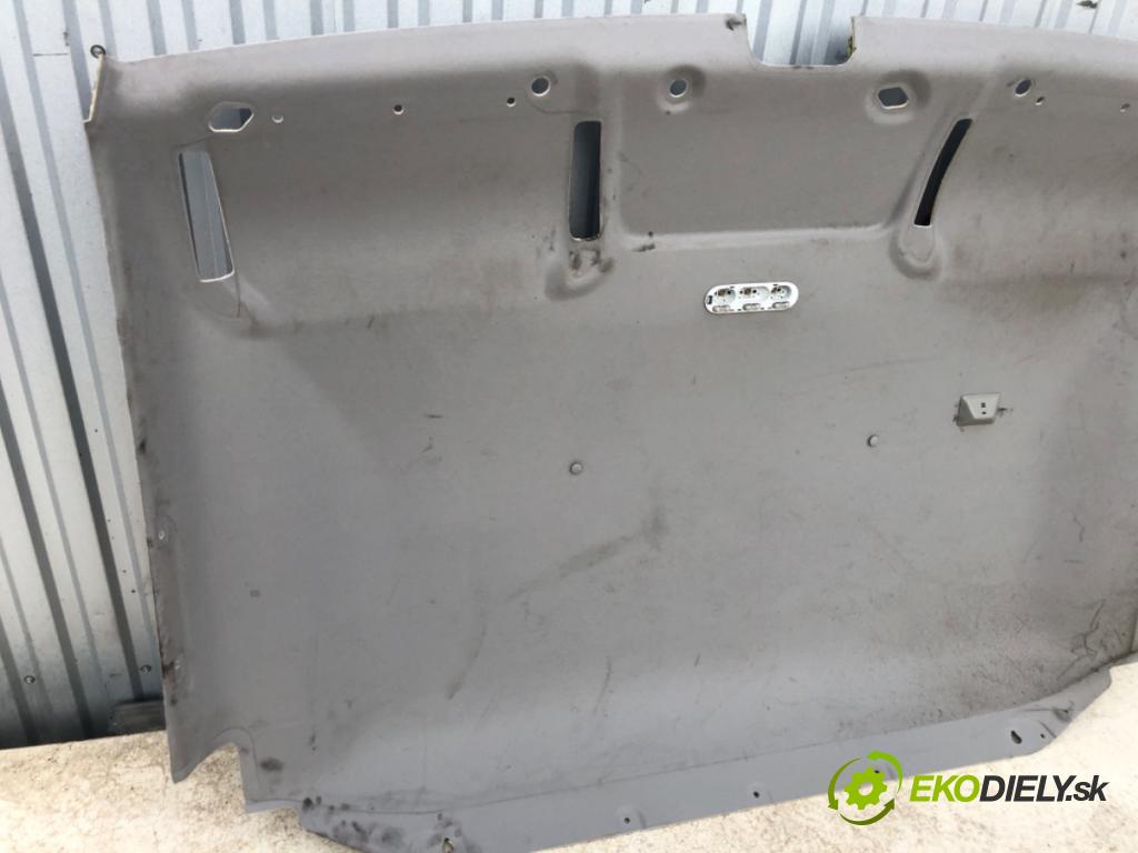 RENAULT TRUCKS D 2013 - 2022 D CAB 2M Stropný tapacír (Stropné tapacíre)