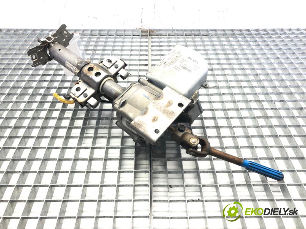 KIA CEED SW (ED) 2007 - 2012    2.0 CRDi 140 103 kW [140 KM] olej napędowy 2007 -   Pumpa servočerpadlo 563001H100 1H563-98000 (Servočerpadlá, pumpy riadenia)