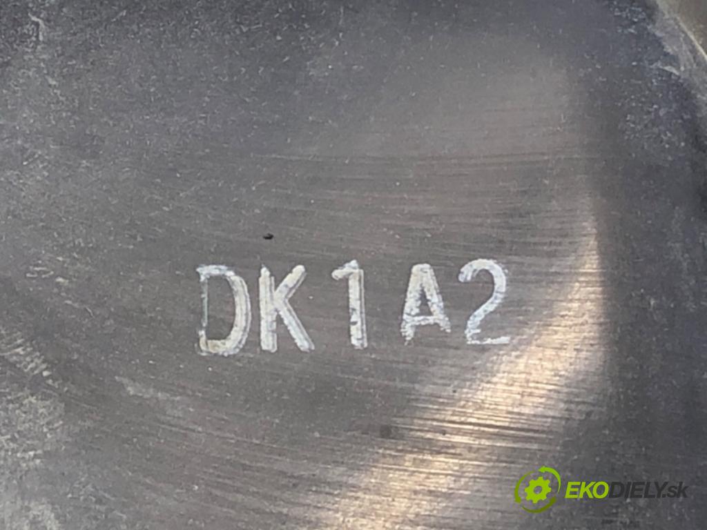 KIA CEED SW (ED) 2007 - 2012    2.0 CRDi 140 103 kW [140 KM] olej napędowy 2007 - 2012  Ventilátor chladiča  (Ventilátory)