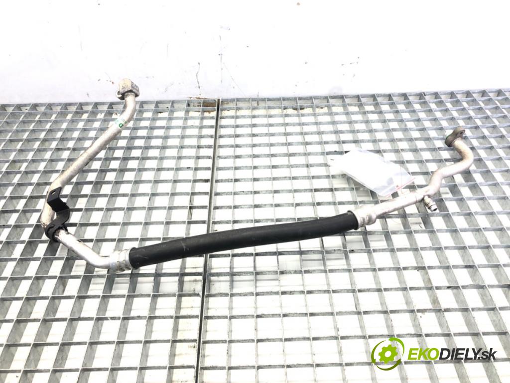 KIA CEED SW (ED) 2007 - 2012    2.0 CRDi 140 103 kW [140 KM] olej napędowy 2007 - 2012  rúrka klimatizácie  (Rúrky klimatizácie)