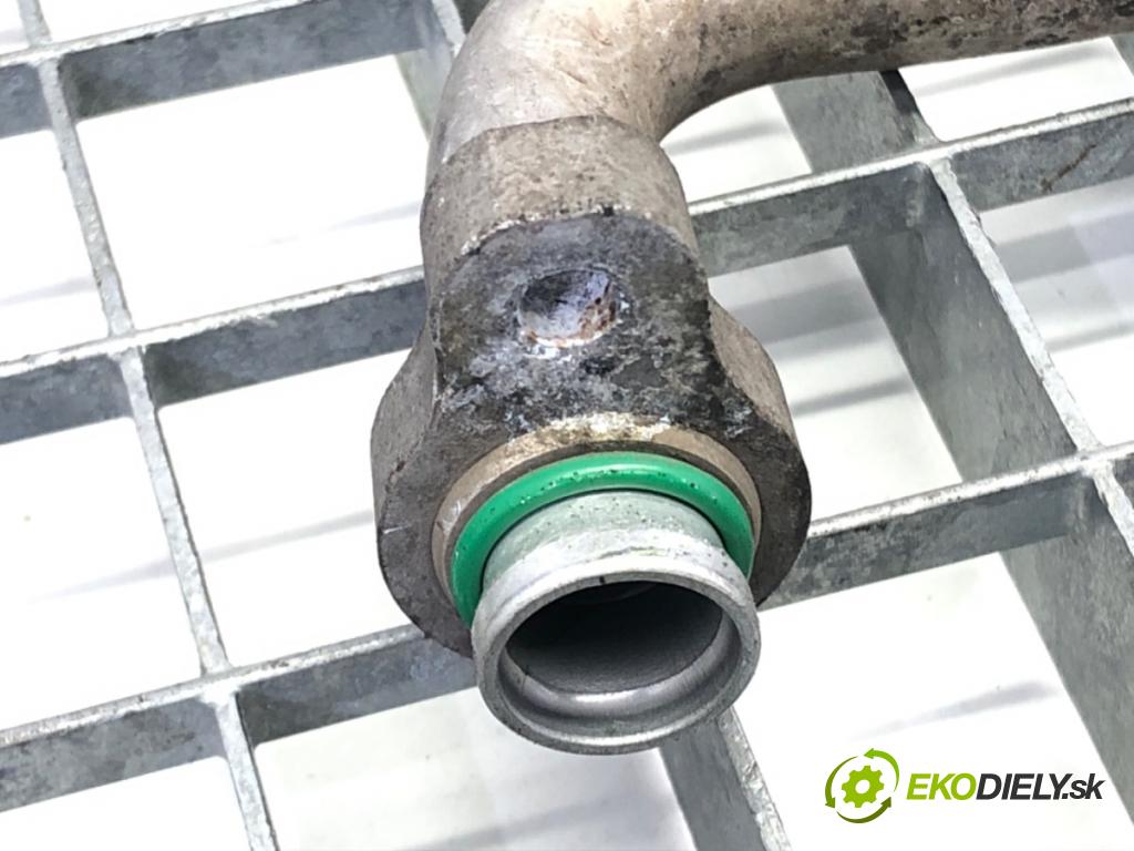 KIA CEED SW (ED) 2007 - 2012    2.0 CRDi 140 103 kW [140 KM] olej napędowy 2007 - 2012  rúrka klimatizácie  (Rúrky klimatizácie)