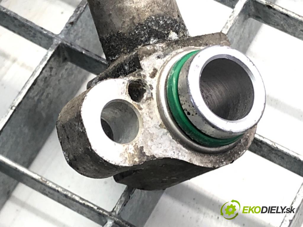 KIA CEED SW (ED) 2007 - 2012    2.0 CRDi 140 103 kW [140 KM] olej napędowy 2007 - 2012  rúrka klimatizácie  (Rúrky klimatizácie)