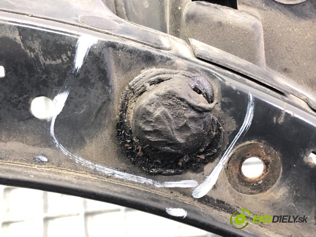 KIA CEED SW (ED) 2007 - 2012    2.0 CRDi 140 103 kW [140 KM] olej napędowy 2007 - 2012  držák přední část  (Výztuhy přední)