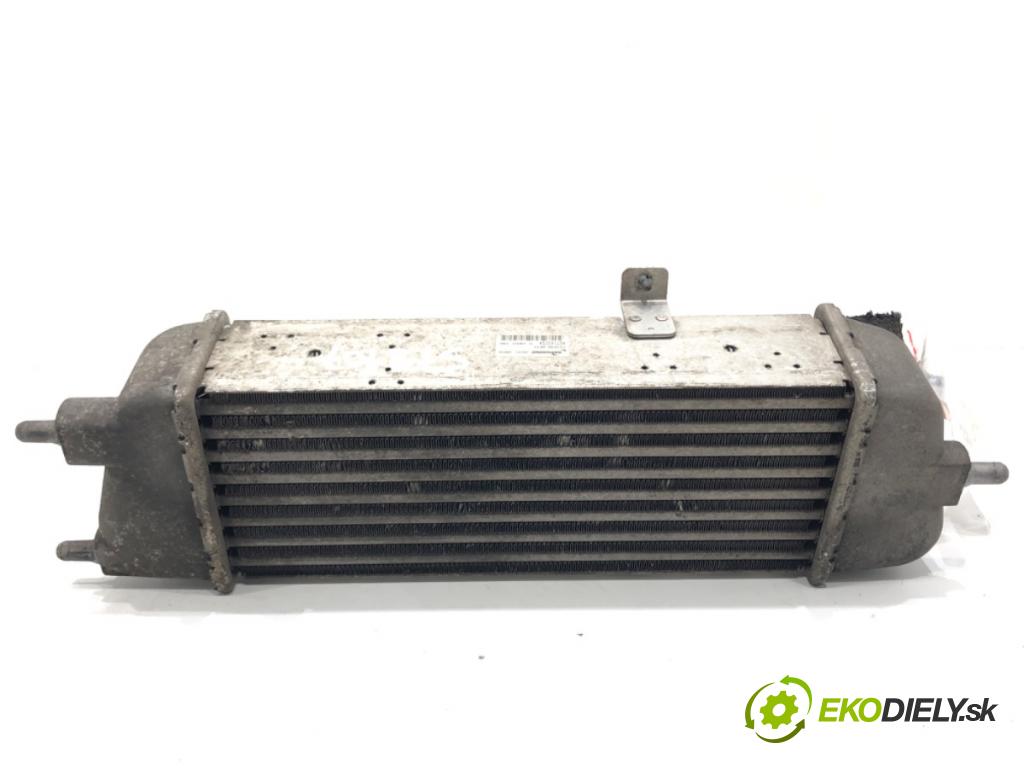 KIA CEED SW (ED) 2007 - 2012    2.0 CRDi 140 103 kW [140 KM] olej napędowy 2007 - 2012  intercooler 28271-2A610 (Chladiče nasávaného vzduchu (intercoolery))