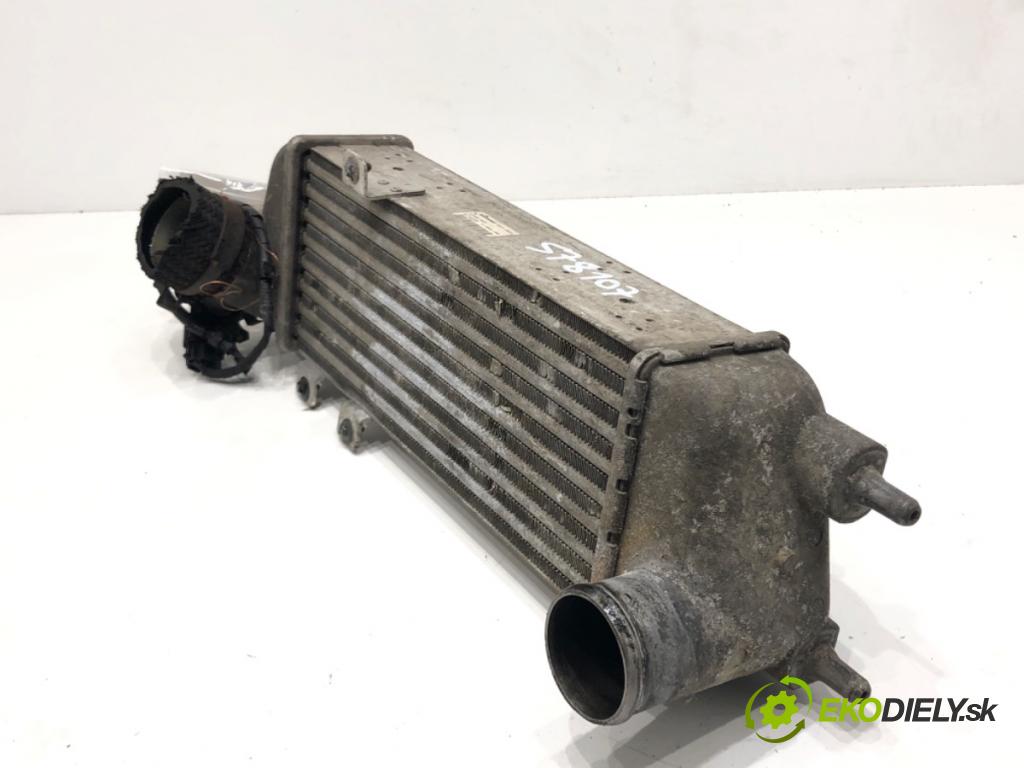 KIA CEED SW (ED) 2007 - 2012    2.0 CRDi 140 103 kW [140 KM] olej napędowy 2007 - 2012  intercooler 28271-2A610 (Chladiče nasávaného vzduchu (intercoolery))