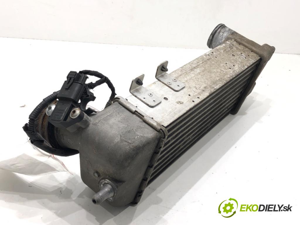 KIA CEED SW (ED) 2007 - 2012    2.0 CRDi 140 103 kW [140 KM] olej napędowy 2007 - 2012  intercooler 28271-2A610 (Chladiče nasávaného vzduchu (intercoolery))