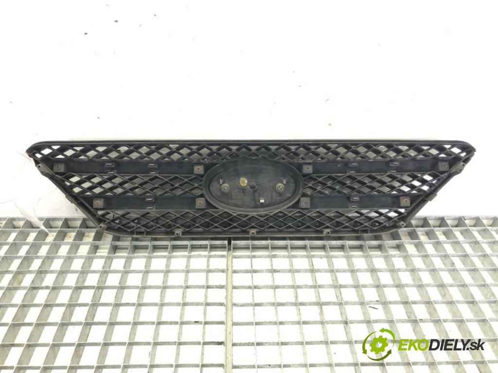 KIA CEED SW (ED) 2007 - 2012    2.0 CRDi 140 103 kW [140 KM] olej napędowy 2007 - 2012  mřížka maska 86350-1H000 (Mřížky (masky) chladičů)