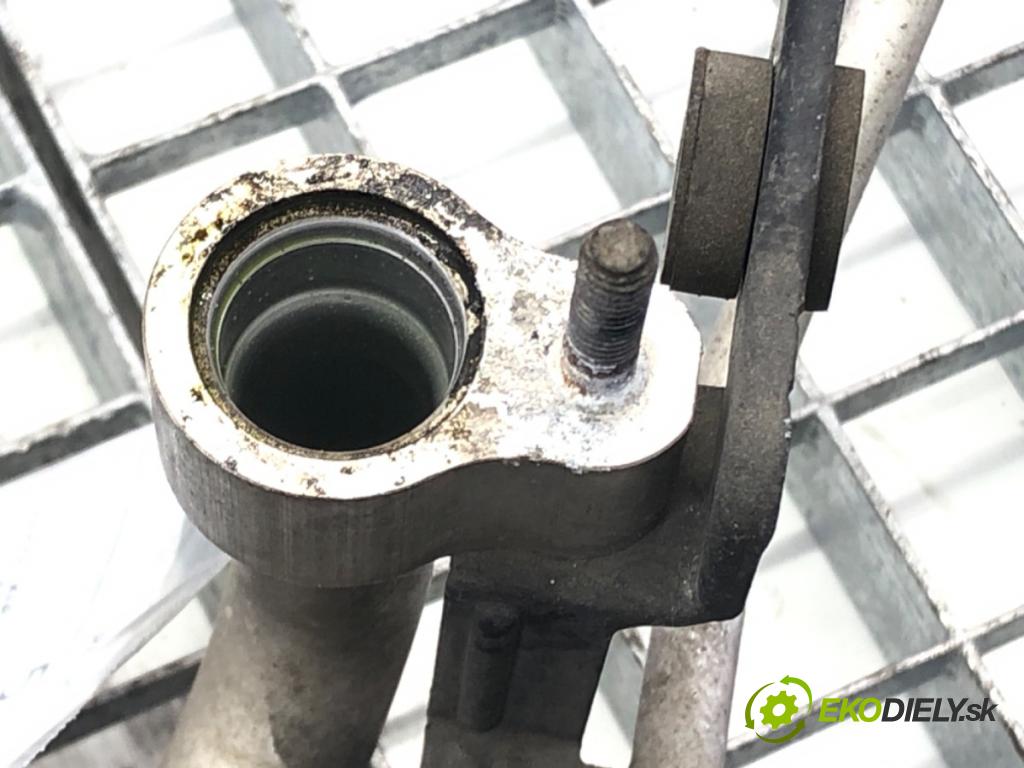 KIA CEED SW (ED) 2007 - 2012    2.0 CRDi 140 103 kW [140 KM] olej napędowy 2007 - 2012  rúrka klimatizácie  (Rúrky klimatizácie)