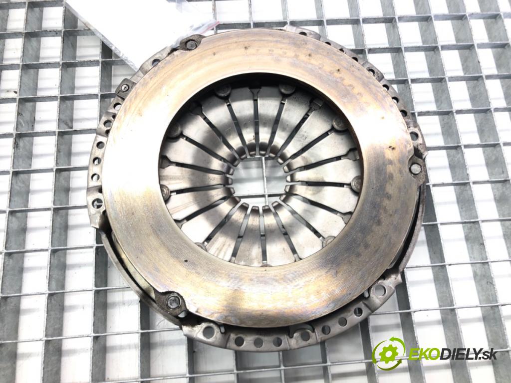 VW GOLF V (1K1) 2003 - 2010    1.4 TSI 103 kW [140 KM] benzyna 2006 - 2008  Spojková sada (bez ložiska) komplet 1878007905 (Kompletné sady (bez ložiska))