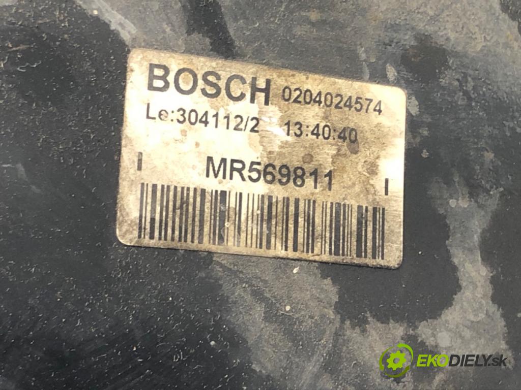 MITSUBISHI PAJERO PININ I (H6_W, H7_W) 1999 - 2007    1.8 (H76W, H66W) 84 kW [114 KM] benzyna 2001 - 200  Posilovač bŕzd MR569811