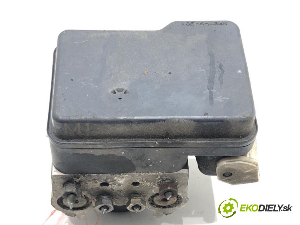 MITSUBISHI PAJERO PININ I (H6_W, H7_W) 1999 - 2007    1.8 (H76W, H66W) 84 kW [114 KM] benzyna 2001 - 200  Pumpa ABS  (Pumpy ABS)