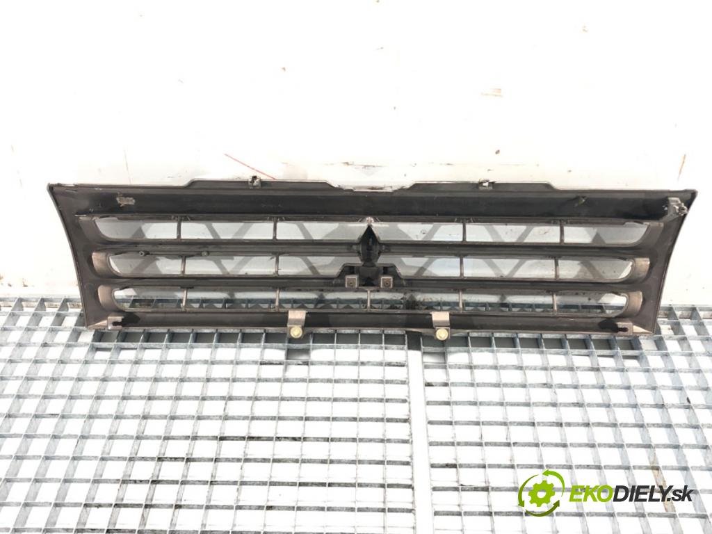 MITSUBISHI PAJERO PININ I (H6_W, H7_W) 1999 - 2007    1.8 (H76W, H66W) 84 kW [114 KM] benzyna 2001 - 200  Mriežka maska MR339275 (Mriežky, masky)