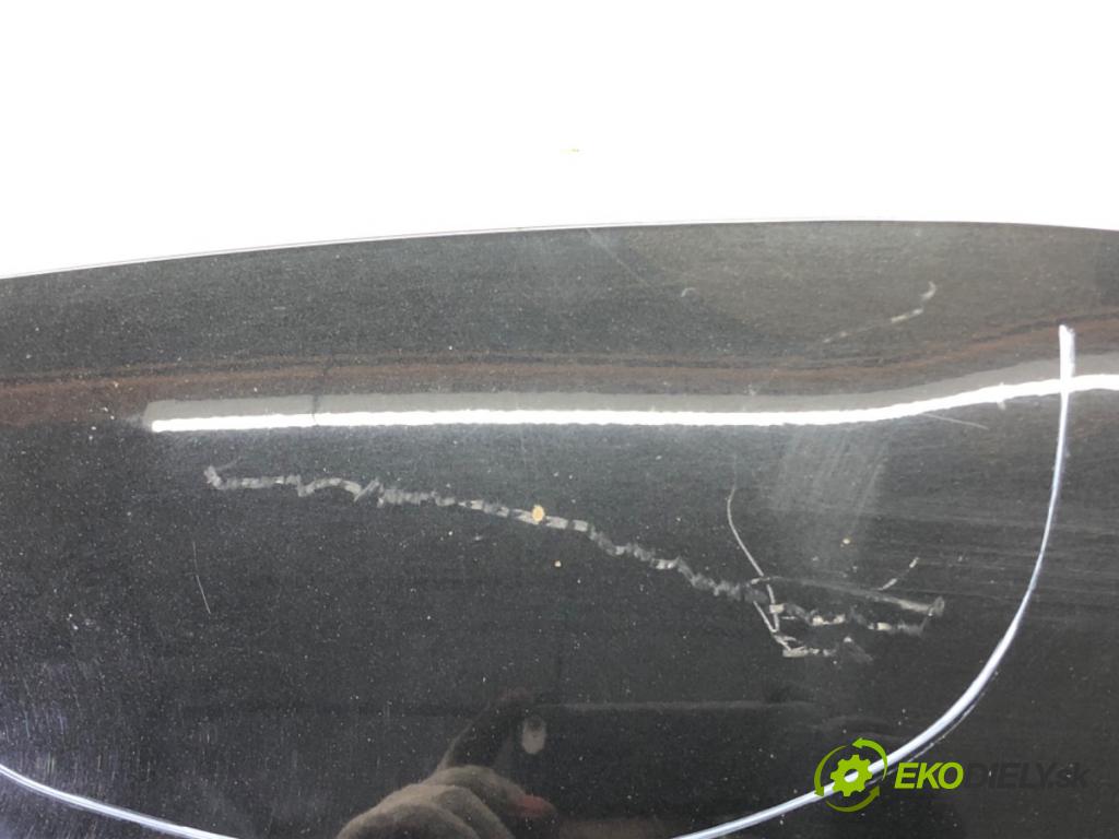 TOYOTA AURIS (_E15_) 2006 - 2012    1.6 (ZRE151_) 91 kW [124 KM] benzyna 2007 - 2012  kapota  (Kapoty)