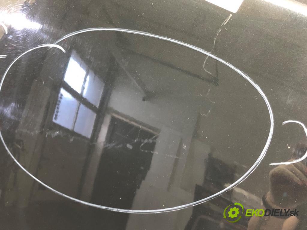 TOYOTA AURIS (_E15_) 2006 - 2012    1.6 (ZRE151_) 91 kW [124 KM] benzyna 2007 - 2012  kapota  (Kapoty)