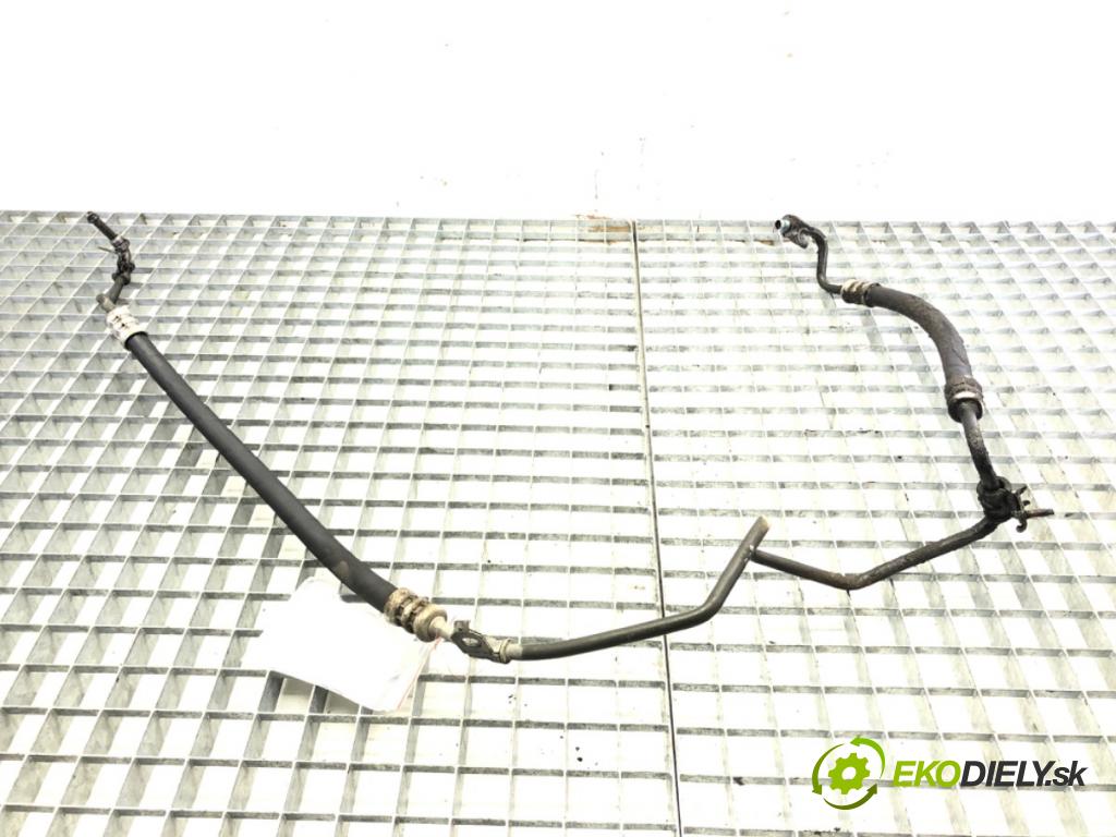 PEUGEOT PARTNER Nadwozie pełne/minivan (5_, G_) 1996 - 2022    1.6 HDi 90 66 kW [90 KM] olej napędowy 2005 - 2015  hadica servočerpadlo  (Rúrky, hadice servočerpadla)