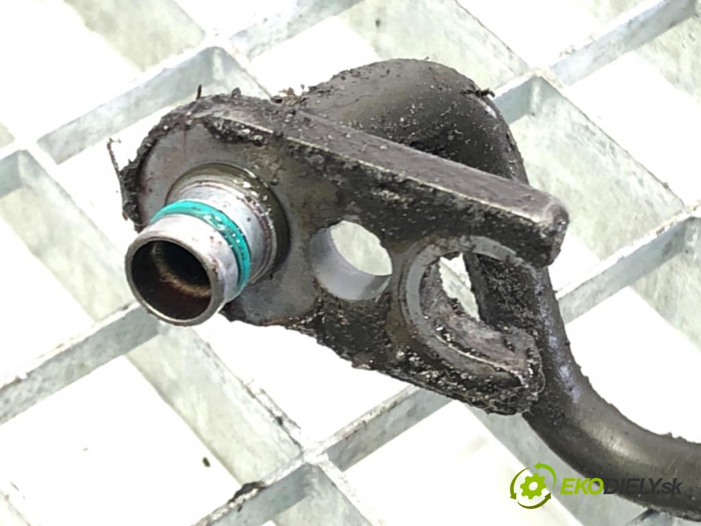 PEUGEOT PARTNER Nadwozie pełne/minivan (5_, G_) 1996 - 2022    1.6 HDi 90 66 kW [90 KM] olej napędowy 2005 - 2015  hadica servočerpadlo  (Rúrky, hadice servočerpadla)