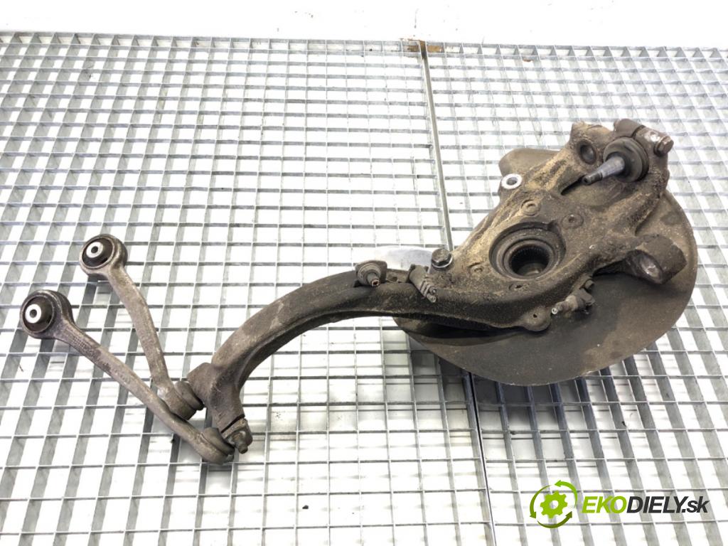 AUDI A4 B8 Avant (8K5) 2007 - 2015    1.8 TFSI 88 kW [120 KM] benzyna 2008 - 2015  náboj pravy predný