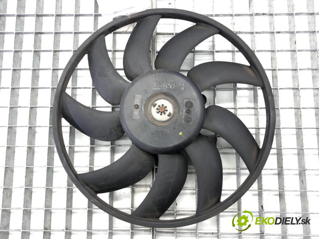 AUDI A4 B8 Avant (8K5) 2007 - 2015    1.8 TFSI 88 kW [120 KM] benzyna 2008 - 2015  Ventilátor klimatizácie 993454J-C (Ventilátory chladičov klimatizácie)