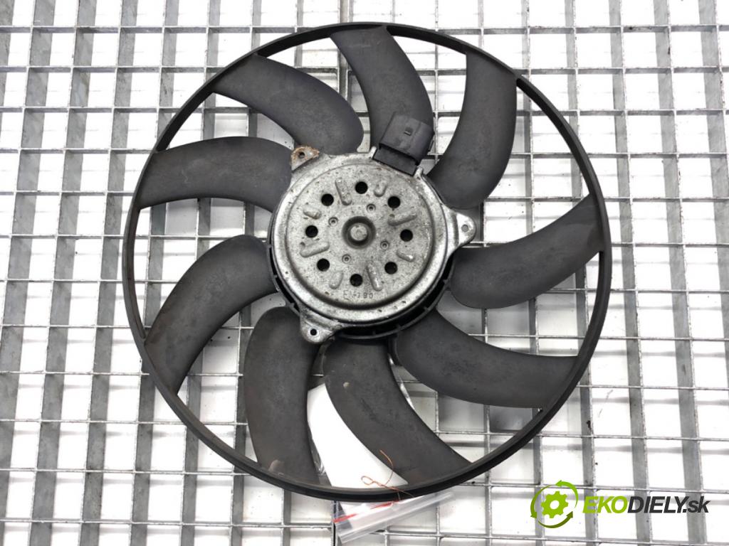 AUDI A4 B8 Avant (8K5) 2007 - 2015    1.8 TFSI 88 kW [120 KM] benzyna 2008 - 2015  Ventilátor klimatizácie 993454J-C (Ventilátory chladičov klimatizácie)