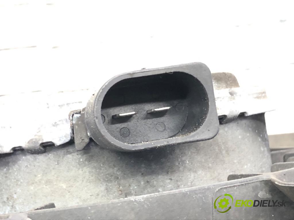 AUDI A4 B8 Avant (8K5) 2007 - 2015    1.8 TFSI 88 kW [120 KM] benzyna 2008 - 2015  Ventilátor chladiča 993454J-C (Ventilátory)