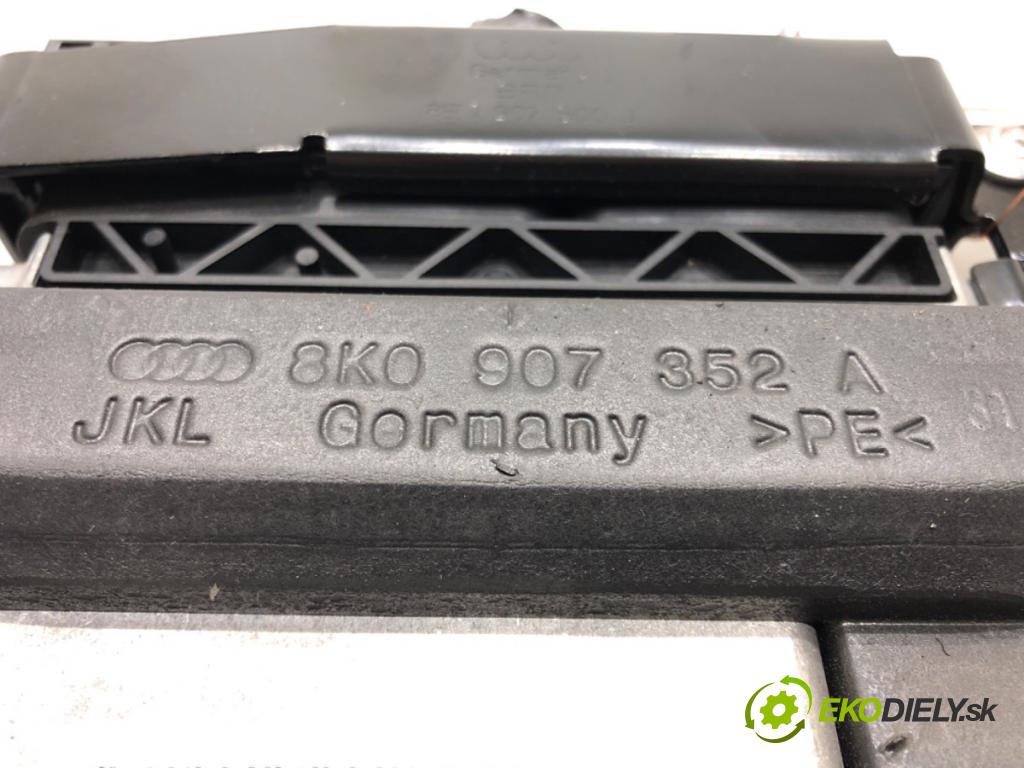AUDI A4 B8 Avant (8K5) 2007 - 2015    1.8 TFSI 88 kW [120 KM] benzyna 2008 - 2015  riadiaca jednotka Motor 8K1907115C (Riadiace jednotky)