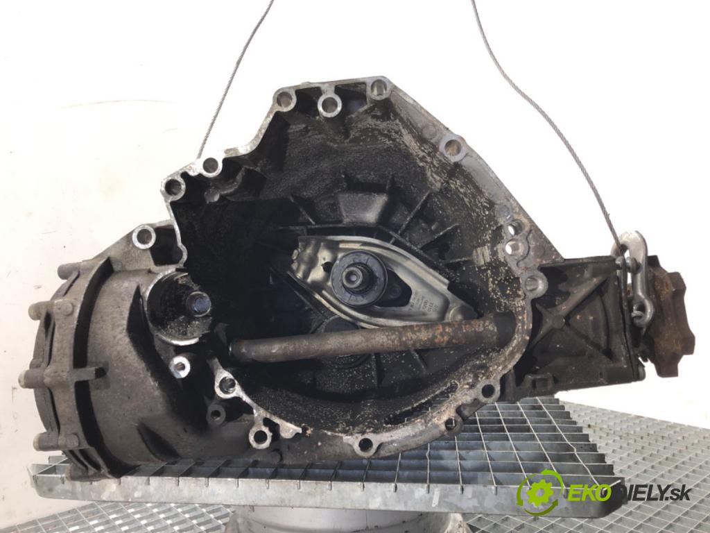 AUDI A4 B8 Avant (8K5) 2007 - 2015    1.8 TFSI 88 kW [120 KM] benzyna 2008 - 2015  Prevodovka LLV (Prevodovky)