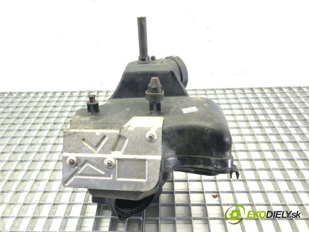 AUDI A4 B8 Avant (8K5) 2007 - 2015    1.8 TFSI 88 kW [120 KM] benzyna 2008 - 2015  Obal filtra vzduchu 8K0133835AB (Obaly filtrov vzduchu)