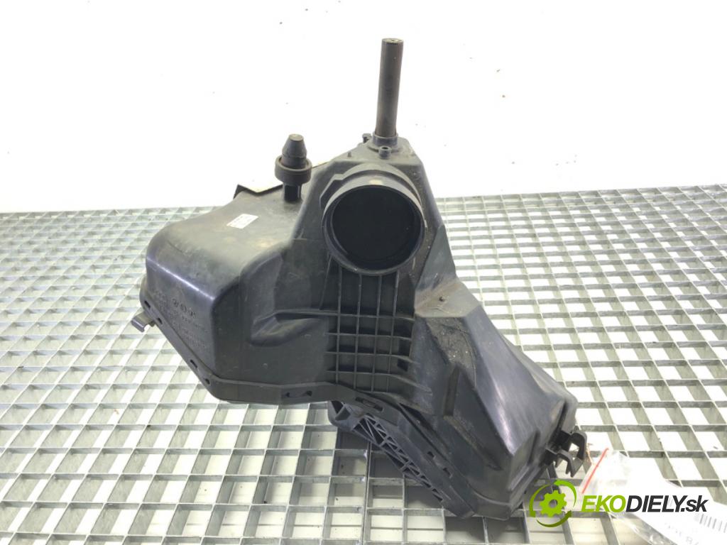 AUDI A4 B8 Avant (8K5) 2007 - 2015    1.8 TFSI 88 kW [120 KM] benzyna 2008 - 2015  Obal filtra vzduchu 8K0133835AB (Obaly filtrov vzduchu)