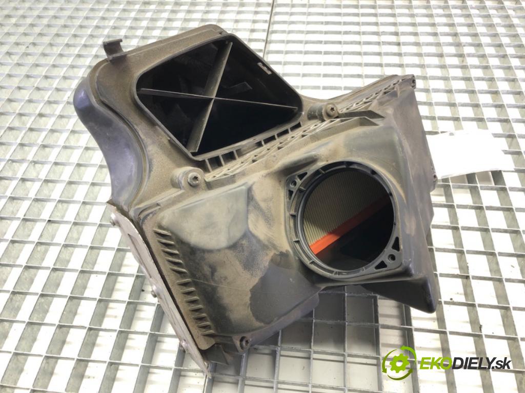 AUDI A4 B8 Avant (8K5) 2007 - 2015    1.8 TFSI 88 kW [120 KM] benzyna 2008 - 2015  Obal filtra vzduchu 8K0133835AB (Obaly filtrov vzduchu)