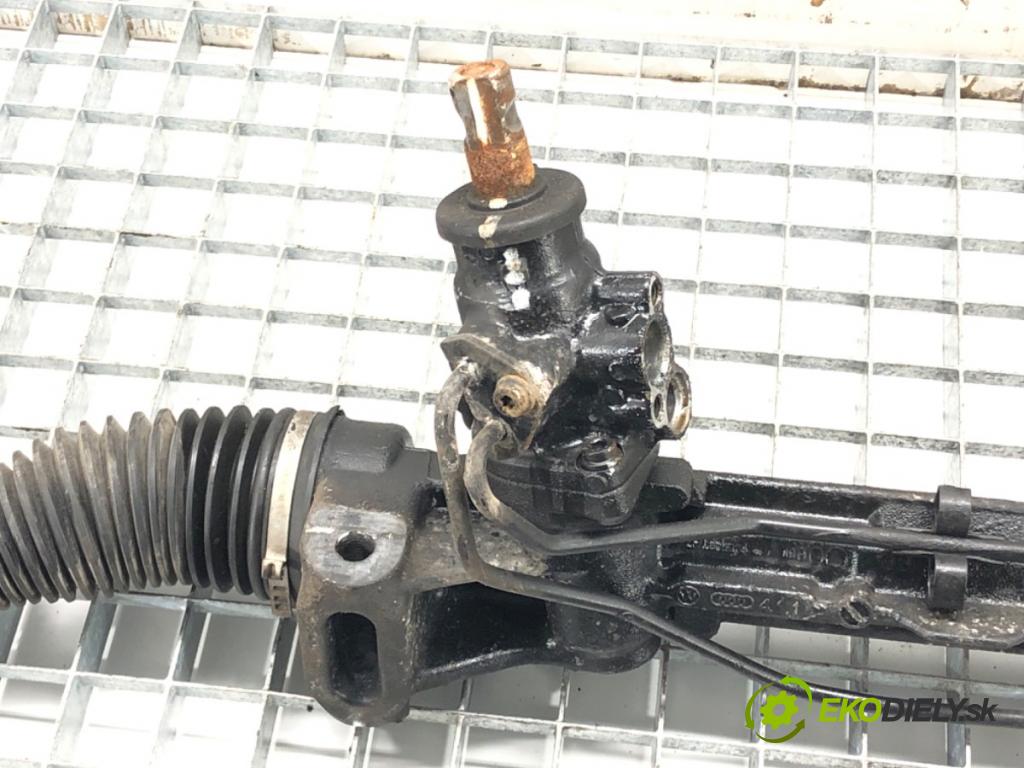 AUDI A4 B8 Avant (8K5) 2007 - 2015    1.8 TFSI 88 kW [120 KM] benzyna 2008 - 2015  riadenie 7831501278 (Riadenia)