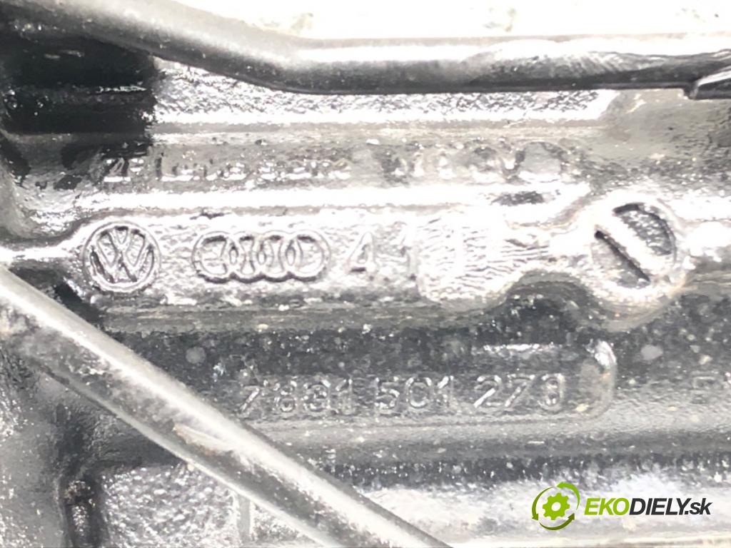 AUDI A4 B8 Avant (8K5) 2007 - 2015    1.8 TFSI 88 kW [120 KM] benzyna 2008 - 2015  riadenie 7831501278 (Riadenia)
