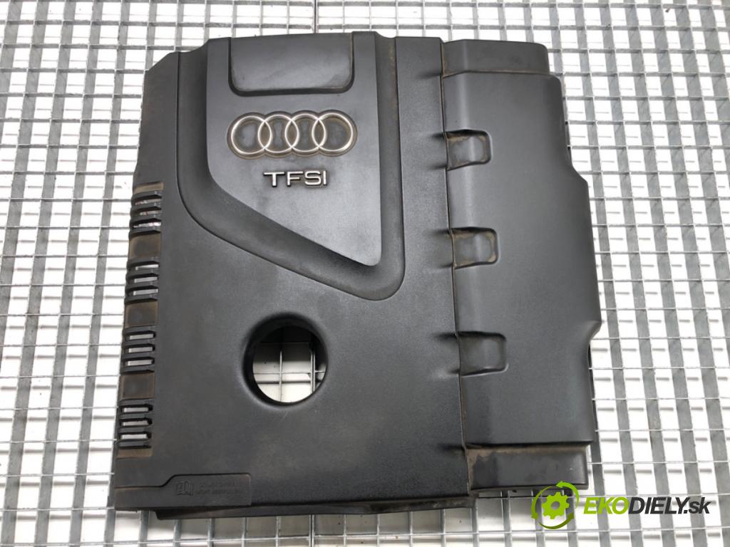 AUDI A4 B8 Avant (8K5) 2007 - 2015    1.8 TFSI 88 kW [120 KM] benzyna 2008 - 2015  kryt motora 06J103925BR (Kryty motora)