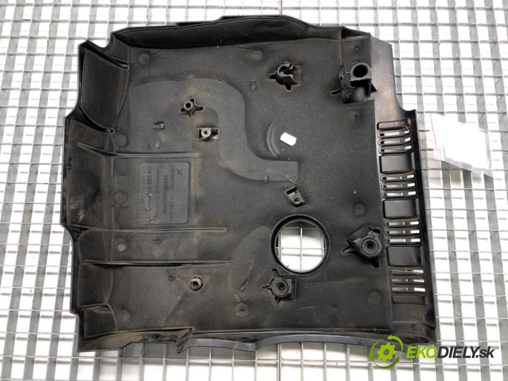 AUDI A4 B8 Avant (8K5) 2007 - 2015    1.8 TFSI 88 kW [120 KM] benzyna 2008 - 2015  kryt motora 06J103925BR (Kryty motora)