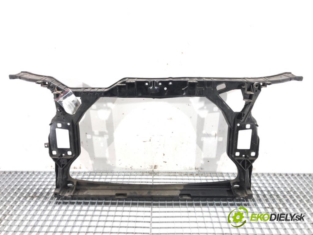 AUDI A4 B8 Avant (8K5) 2007 - 2015    1.8 TFSI 88 kW [120 KM] benzyna 2008 - 2015  držák přední část  (Výztuhy přední)