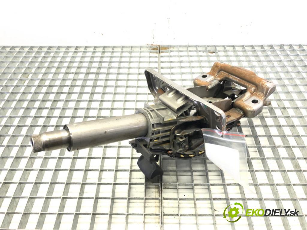 AUDI A4 B8 Avant (8K5) 2007 - 2015    1.8 TFSI 88 kW [120 KM] benzyna 2008 - 2015  Hriadeľ, tyč volantu 8K0419506AL (Tyče riadenia (volantu))