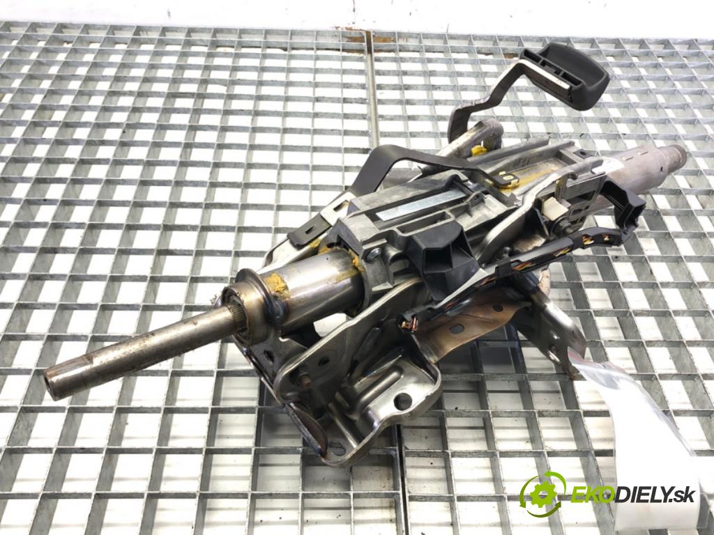 AUDI A4 B8 Avant (8K5) 2007 - 2015    1.8 TFSI 88 kW [120 KM] benzyna 2008 - 2015  Hriadeľ, tyč volantu 8K0419506AL (Tyče riadenia (volantu))