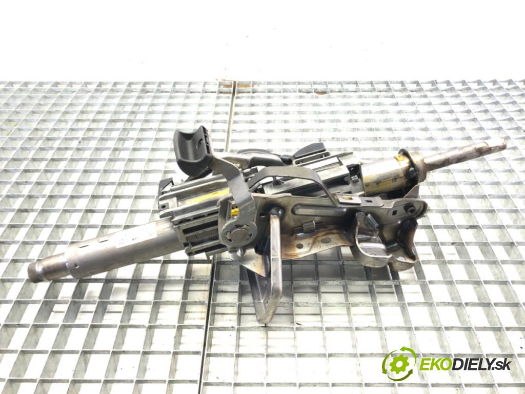 AUDI A4 B8 Avant (8K5) 2007 - 2015    1.8 TFSI 88 kW [120 KM] benzyna 2008 - 2015  Hriadeľ, tyč volantu 8K0419506AL (Tyče riadenia (volantu))