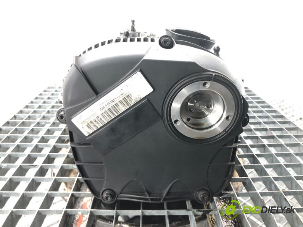 AUDI A4 B8 Avant (8K5) 2007 - 2015    1.8 TFSI 88 kW [120 KM] benzyna 2008 - 2015  Hlava valcov 06H103373J CDH (Hlavy valcov)