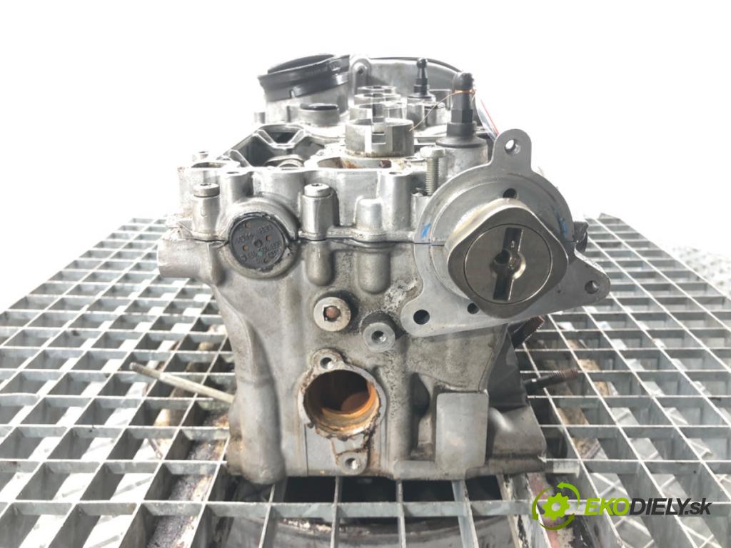 AUDI A4 B8 Avant (8K5) 2007 - 2015    1.8 TFSI 88 kW [120 KM] benzyna 2008 - 2015  Hlava valcov 06H103373J CDH (Hlavy valcov)