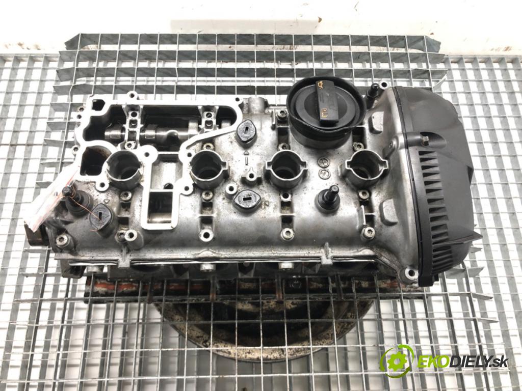 AUDI A4 B8 Avant (8K5) 2007 - 2015    1.8 TFSI 88 kW [120 KM] benzyna 2008 - 2015  Hlava valcov 06H103373J CDH (Hlavy valcov)
