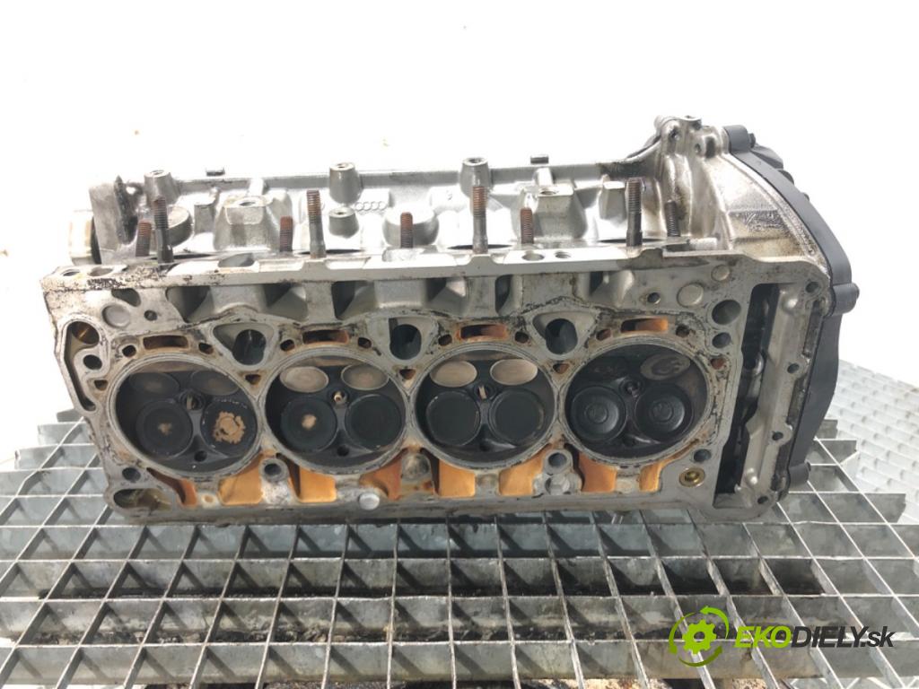 AUDI A4 B8 Avant (8K5) 2007 - 2015    1.8 TFSI 88 kW [120 KM] benzyna 2008 - 2015  Hlava valcov 06H103373J CDH (Hlavy valcov)