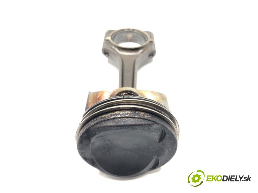 AUDI A4 B8 Avant (8K5) 2007 - 2015    1.8 TFSI 88 kW [120 KM] benzyna 2008 - 2015  PIEST: ojnica CDHA (Piesty)