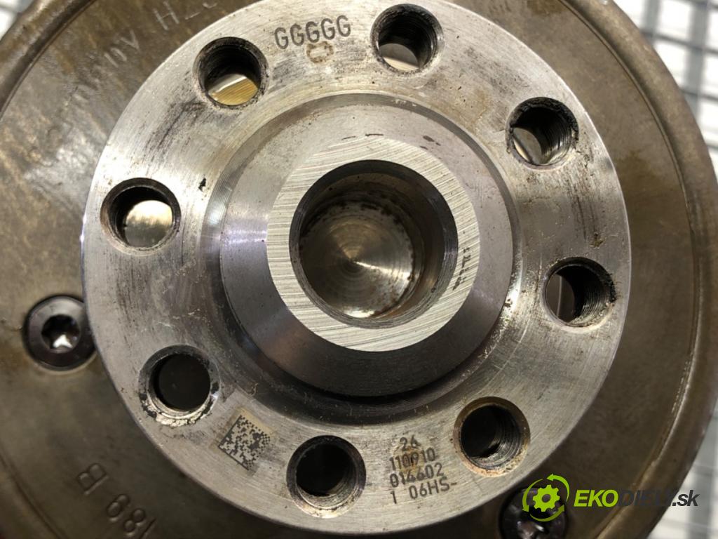 AUDI A4 B8 Avant (8K5) 2007 - 2015    1.8 TFSI 88 kW [120 KM] benzyna 2008 - 2015  Kardaň, hriadeľ KLIKA: 06HP CDHA (Ostatné)