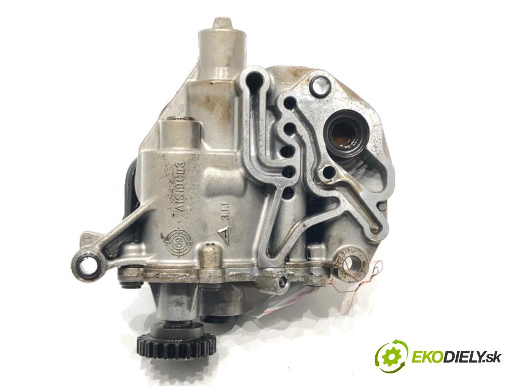 AUDI A4 B8 Avant (8K5) 2007 - 2015    1.8 TFSI 88 kW [120 KM] benzyna 2008 - 2015  pumpa oleje 06H115105 (Olejové pumpy)