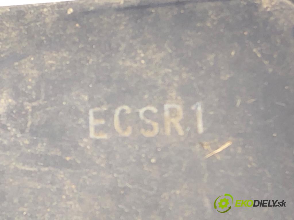 KIA CEED SW (ED) 2007 - 2012    2.0 CRDi 140 103 kW [140 KM] olej napędowy 2007 - 2012  Ventilátor chladiča  (Ventilátory)