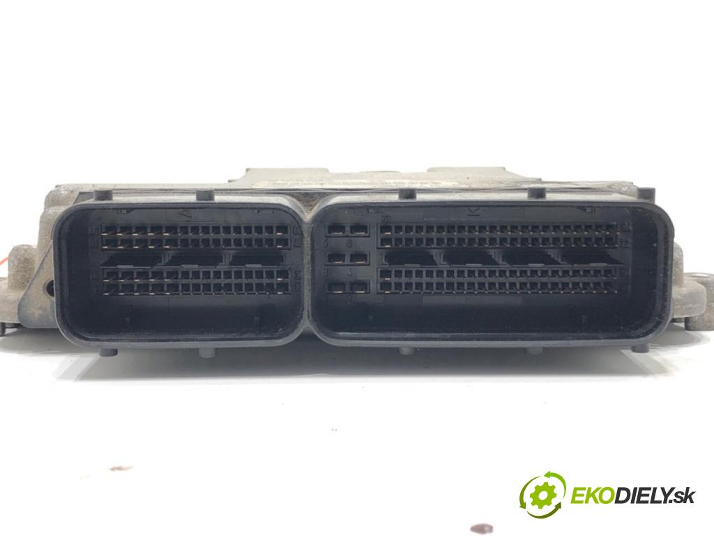 KIA CEED SW (ED) 2007 - 2012    2.0 CRDi 140 103 kW [140 KM] olej napędowy 2007 -   riadiaca jednotka Motor 39113-27710 (Riadiace jednotky)