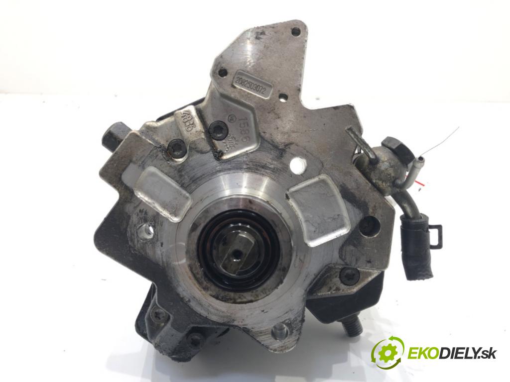 KIA CEED SW (ED) 2007 - 2012    2.0 CRDi 140 103 kW [140 KM] olej napędowy 2007 -   Pumpa vstrekovacia 33100-27400 (Vstrekovacie čerpadlá)